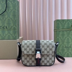 Mens Gucci Satchel Bags